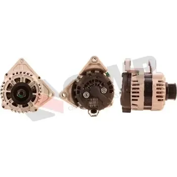 Alternátor QWP Alternátor QWP WGE882 + DOPRAVA ZDARMA!