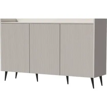 Ložnice Falco Komoda Adleta R2 3d kašmír