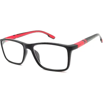 Brýle na čtení Samozabarvovací dioptrické brýle A-29/ -2,50 RED