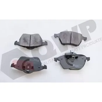 Brzdová destička QWP Sada brzdových destiček QWP WBP361