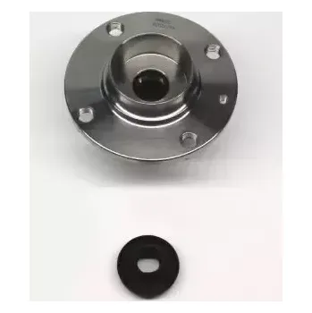 QWP Sada ložiska kola QWP WWB225