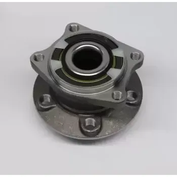 QWP Sada ložiska kola QWP WWB413