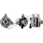 QWP Alternátor QWP WGE971 + DOPRAVA ZDARMA!