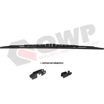 Stěrač QWP Stěrač QWP WBU061