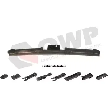 Stěrač QWP Stěrač QWP WBF028