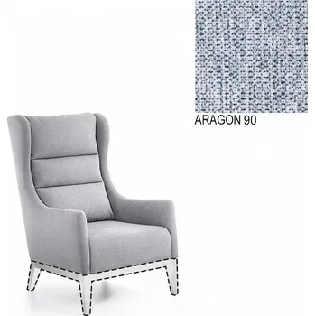 Křeslo AVA HOLLY 1ALR ARAGON 90 1ALR