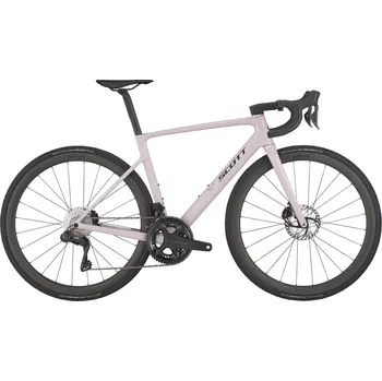Silniční kolo SCOTT Addict RC 20 (Hushed Pink), vel. L