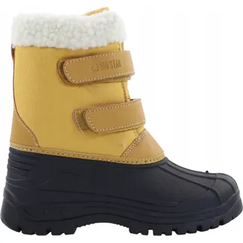 Pracovní obuv Dětské boty Big Star KK374237 vel. 35