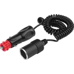 Carmotion Prodlužovací kabel 12V/24V - 15A, 350 cm