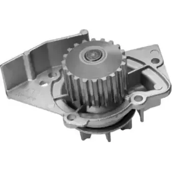 Chladič motoru QWP Vodní čerpadlo, chlazení motoru QWP WWP020