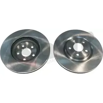 Brzdový kotouč QWP Brzdový kotouč - 316 mm QWP WBD882