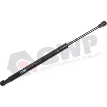 Dveře karosérie QWP Plynová vzpěra zavazadlového prostoru QWP WGS1191D