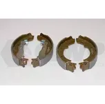 QWP Sada brzdových čelistí QWP WBS186