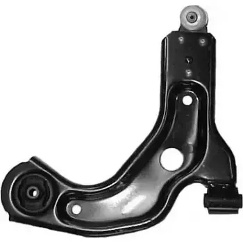 Zavěšení kol QWP Rameno zavěšení kol QWP WSS1388