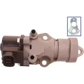 Ventil palivového systému QWP AGR ventil QWP WEG140