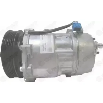 Kompresor klimatizace QWP Kompresor klimatizace QWP WCP127N