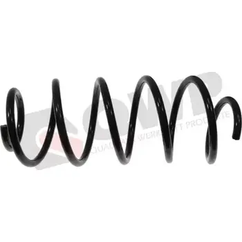 QWP Pružina podvozku QWP WCS622