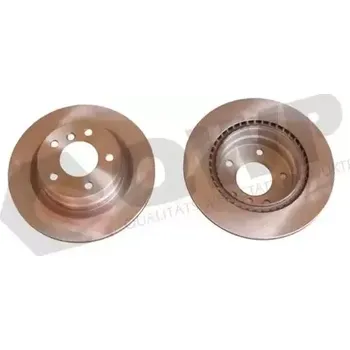 Brzdový kotouč QWP Brzdový kotouč - 300 mm QWP WBD973