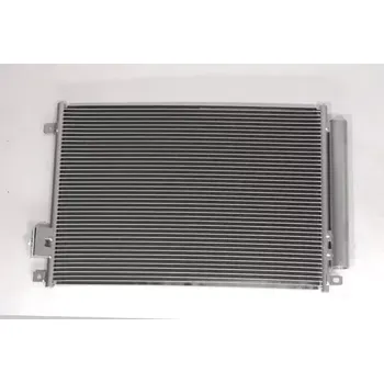 Výparník klimatizace QWP Kondenzátor klimatizace QWP WAC261