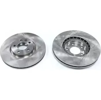 Brzdový kotouč QWP Brzdový kotouč - 340 mm QWP WBD834