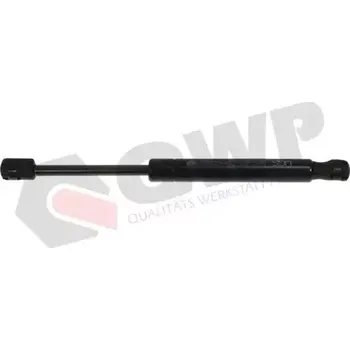 Příslušenství karosérie QWP Pneumatická vzpěra kapoty motoru QWP WGS285