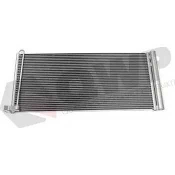 Výparník klimatizace QWP Kondenzátor klimatizace QWP WAC568