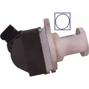 Ventil palivového systému QWP AGR ventil QWP WEG164 + DOPRAVA ZDARMA!