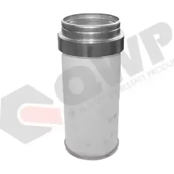 Vzduchový filtr QWP Vzduchový filtr QWP WAF879