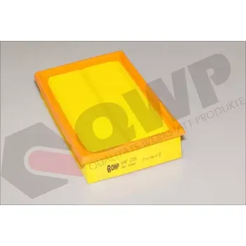 Vzduchový filtr QWP Vzduchový filtr QWP WAF238