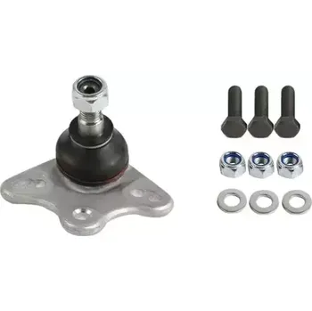 Zavěšení kol QWP Čep ramene QWP WSS1696K