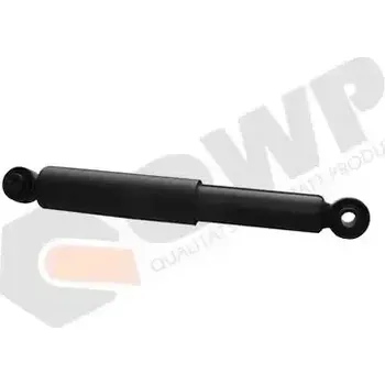 QWP Tlumič pérování QWP WSA206