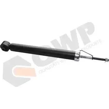 QWP Tlumič pérování QWP WSA185