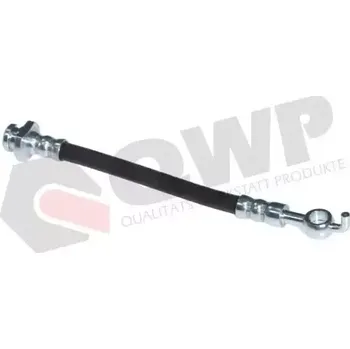 Brzdová hadice QWP Brzdová hadice QWP WBH2062