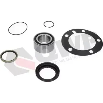 QWP Sada ložiska kola QWP WWB662