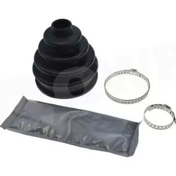 QWP Sada manžety hnacího hřídele QWP WBK101