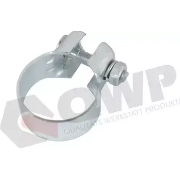 Těsnění výfuku QWP Spojovací trubky výfukového systému QWP WEX10024