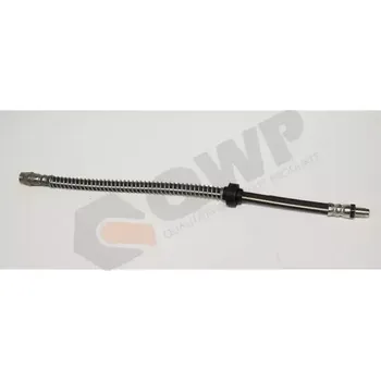 Brzdová hadice QWP Brzdová hadice QWP WBH144