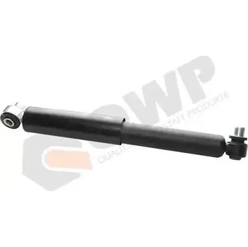 QWP Tlumič pérování QWP WSA289