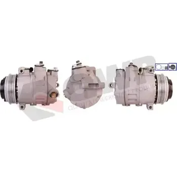 Kompresor klimatizace QWP Kompresor klimatizace QWP WCP115R + DOPRAVA ZDARMA!