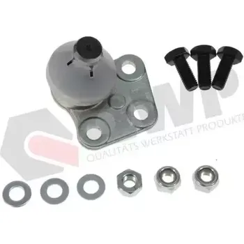 Zavěšení kol QWP Čep ramene QWP WSS1731K