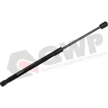 Dveře karosérie QWP Plynová vzpěra zavazadlového prostoru QWP WGS1047D