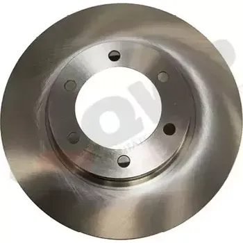 Brzdový kotouč QWP Brzdový kotouč - 338 mm QWP WBD452