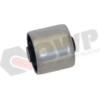 Zavěšení kol QWP Uložení řídicího mechanismu QWP WRM1340