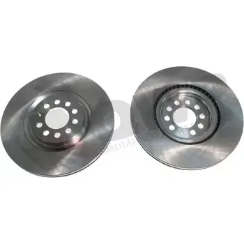 Brzdový kotouč QWP Brzdový kotouč - 312 mm QWP WBD527