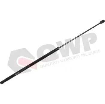 Dveře karosérie QWP Plynová vzpěra zavazadlového prostoru QWP WGS1163D