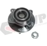 QWP Sada ložiska kola QWP WWB753