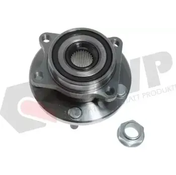 QWP Sada ložiska kola QWP WWB753