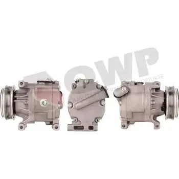 Kompresor klimatizace QWP Kompresor klimatizace QWP WCP308R + DOPRAVA ZDARMA!