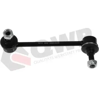 Stabilizátor nápravy QWP Tyč / vzpěra stabilizátoru QWP WSS2633