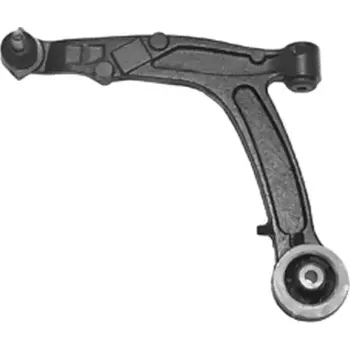 Zavěšení kol QWP Rameno zavěšení kol QWP WSS740